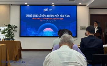 Bảo hiểm Bưu điện không thông qua phương án phát hành cổ phiếu tăng vốn