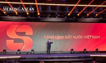 SHB ra mắt nhận diện thương hiệu mới