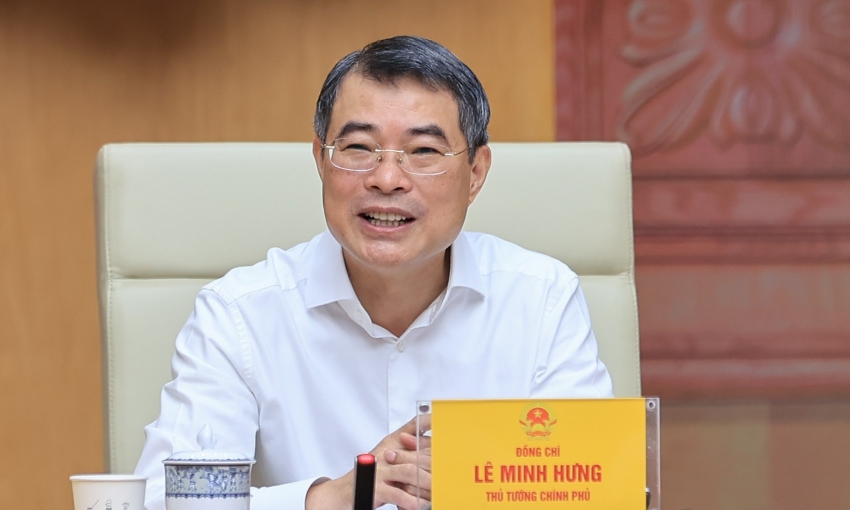 Thủ tướng yêu cầu khẩn trương xây dựng kho dự trữ xăng dầu quốc gia