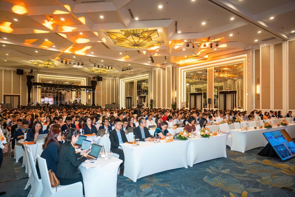 SHB chọn lọc tín dụng bất động sản, chốt tiến độ xây dựng trụ sở chính tại Hà Nội