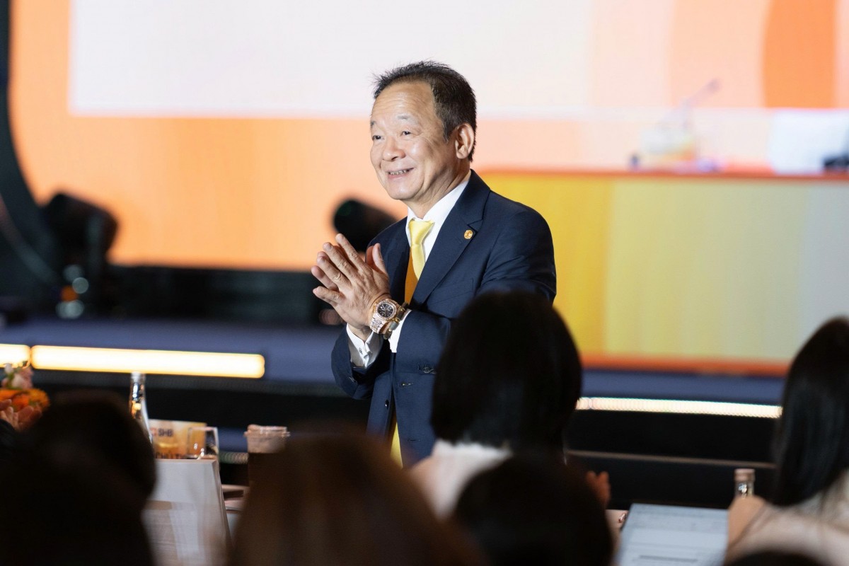 SHB chọn lọc tín dụng bất động sản, chốt tiến độ xây dựng trụ sở chính tại Hà Nội