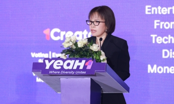 Ba trụ cột chiến lược của Yeah1 trong 5 năm tới