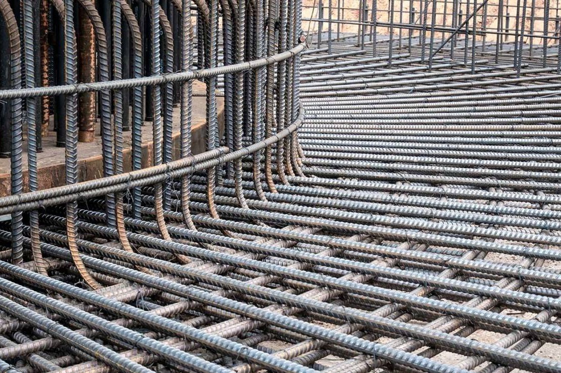 Canada rà soát cuối kỳ thuế chống bán phá giá thép cốt bê tông Việt Nam