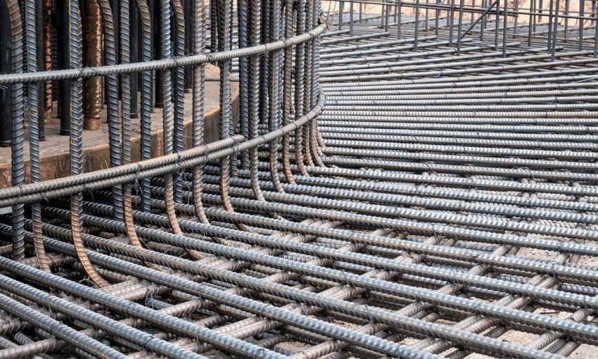 Canada rà soát cuối kỳ thuế chống bán phá giá thép cốt bê tông Việt Nam