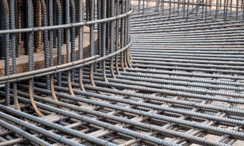 Canada rà soát cuối kỳ thuế chống bán phá giá thép cốt bê tông Việt Nam