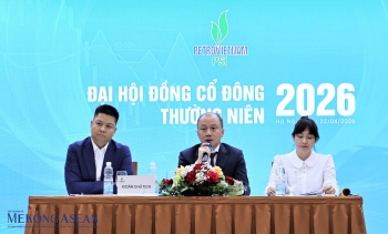 ĐHĐCĐ PSI: Không chia cổ tức, đẩy mạnh hạ tầng số