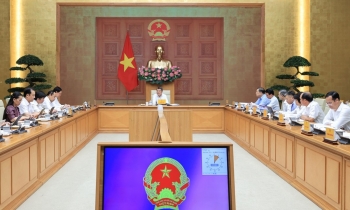 Thủ tướng: Ưu tiên nguồn lực, tăng tỷ trọng chi phát triển công nghệ