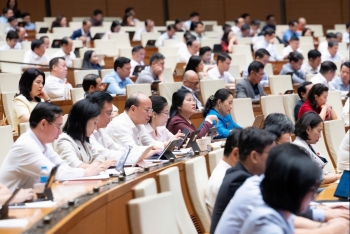 Quốc hội hôm nay thảo luận về sửa đổi 4 luật thuế