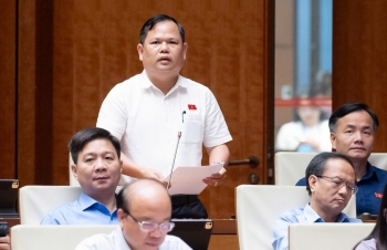 Đề xuất nâng ngưỡng doanh thu chịu thuế với hộ kinh doanh lên 3 tỷ đồng