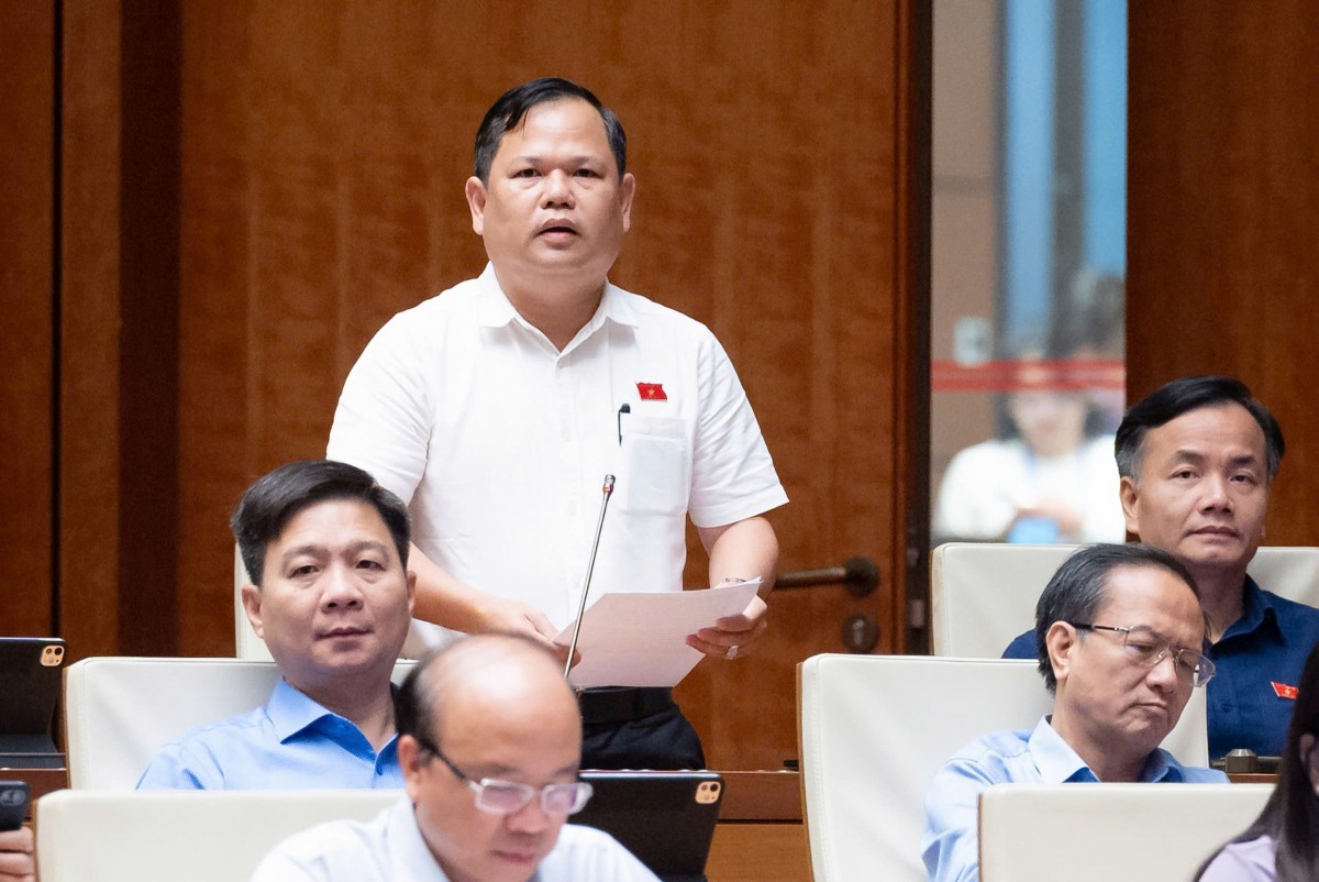 Đề xuất nâng ngưỡng doanh thu chịu thuế với hộ kinh doanh lên 3 tỷ đồng