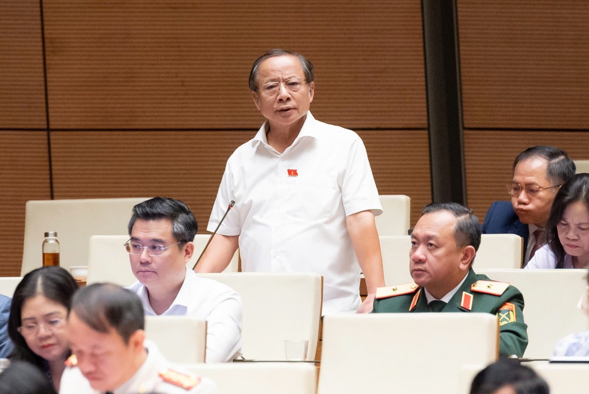 Đề xuất nâng ngưỡng doanh thu chịu thuế với hộ kinh doanh lên 3 tỷ đồng