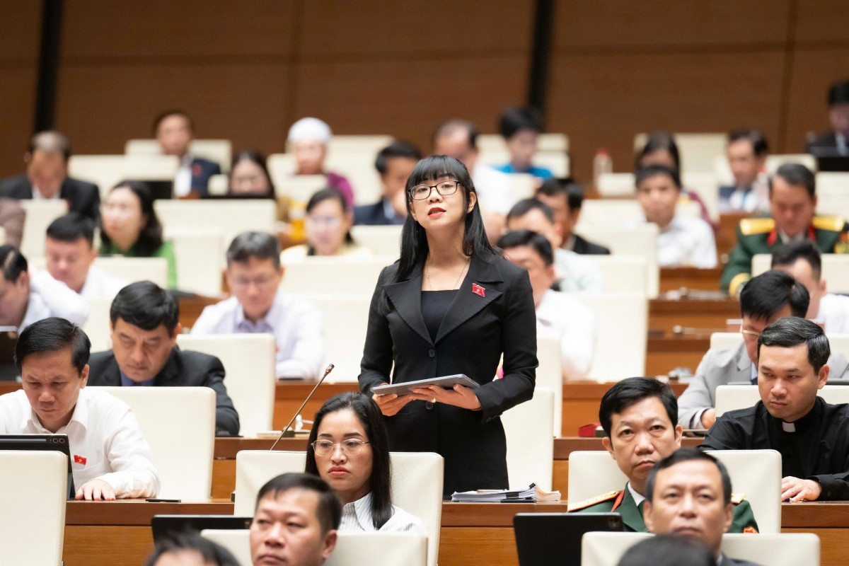 Đề xuất nâng ngưỡng doanh thu chịu thuế với hộ kinh doanh lên 3 tỷ đồng