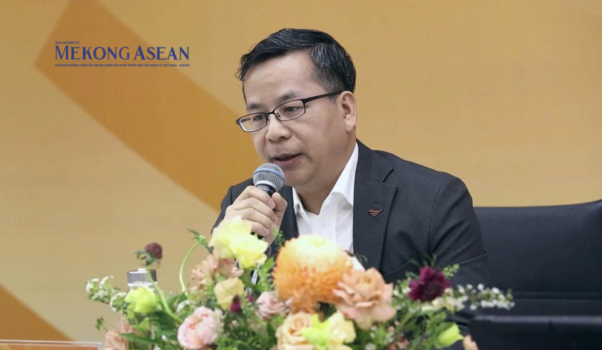 Văn Phú tự tin hoàn thành kế hoạch năm 2026 nhờ 'bộ ba' dự án chủ lực