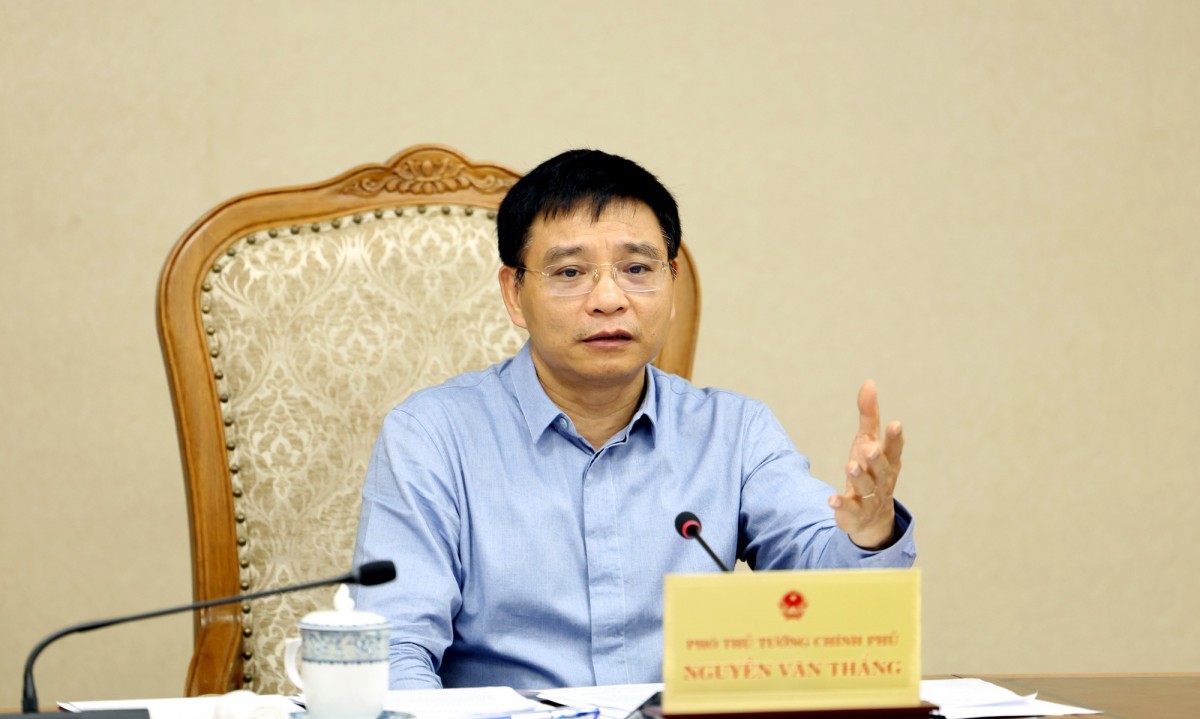 Bộ Tài chính cập nhật 3 kịch bản lạm phát năm 2026