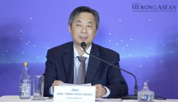 ĐHĐCĐ Chứng khoán HSC: Tâm điểm kế hoạch tăng vốn