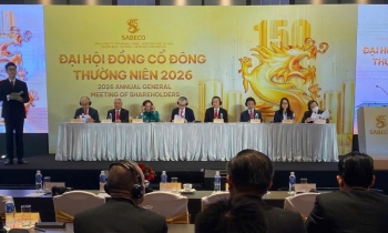 Lãnh đạo Sabeco nói gì về cạnh tranh thị phần với Heineken và Habeco