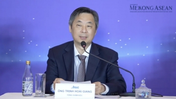 ĐHĐCĐ Chứng khoán HSC: Tâm điểm kế hoạch tăng vốn