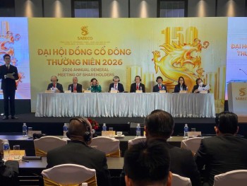 Lãnh đạo Sabeco nói gì về cạnh tranh thị phần với Heineken và Habeco
