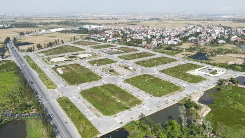 Phải công khai thông tin kế hoạch sử dụng đất, giá đất, thu hồi đất từ 1/9/2026