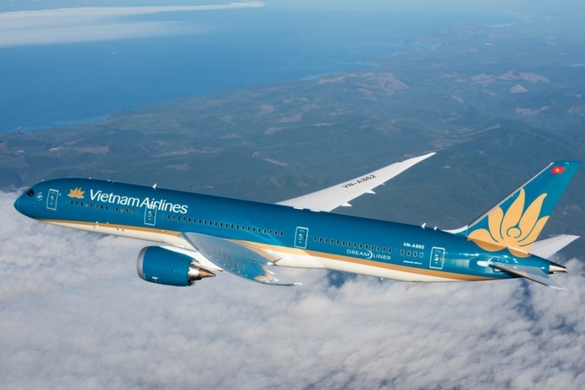 Vietnam Airlines tăng tần suất chuyến bay đến Nga từ ngày 1/7