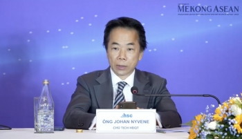 Chủ tịch HSC: 'Mỗi khi đến đợt công ty tăng vốn đều chạy vạy tiền để mua'