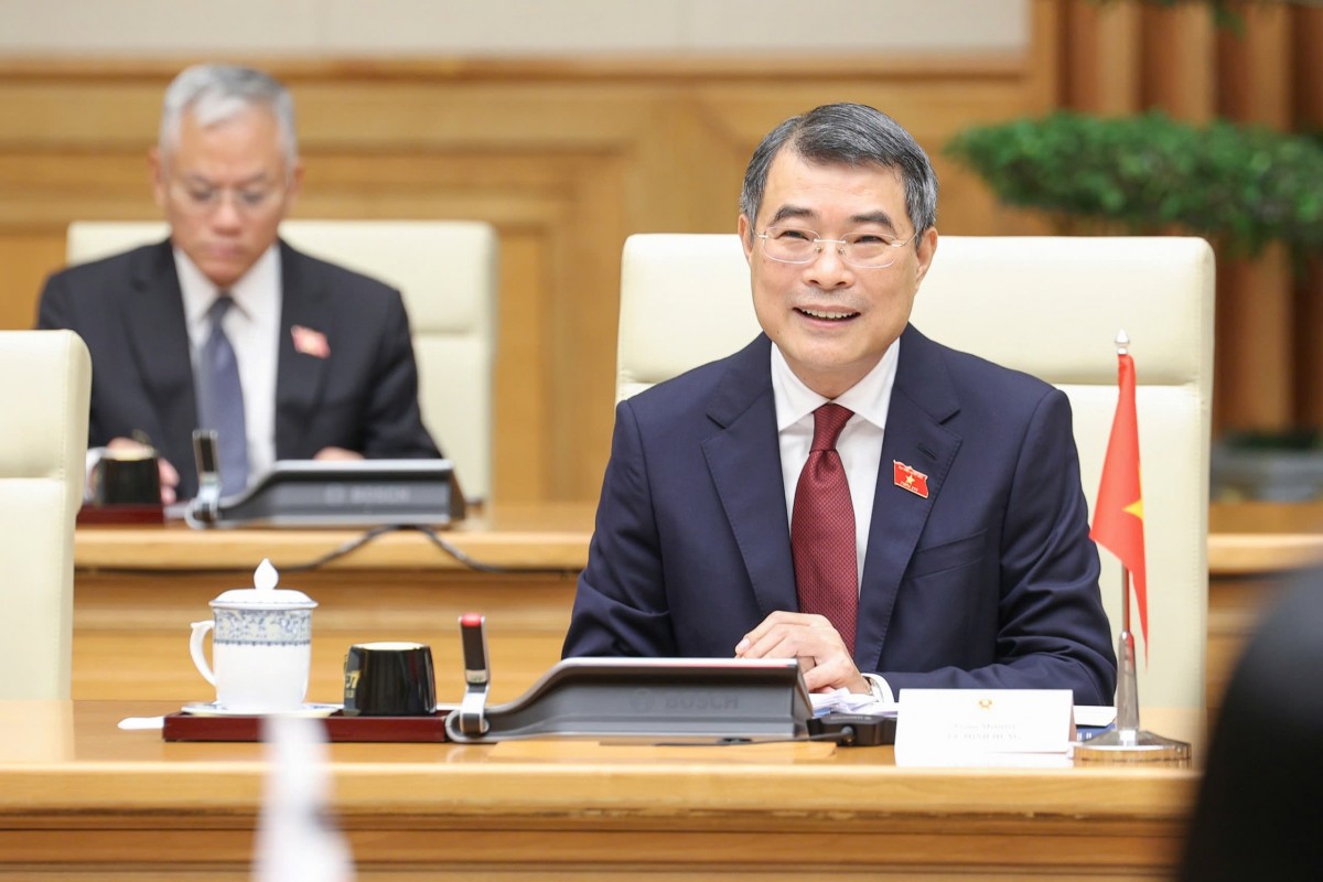 Đưa doanh nghiệp Việt tham gia sâu vào chuỗi cung ứng toàn cầu của Hàn Quốc