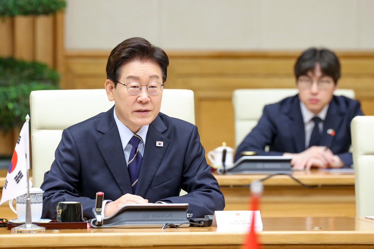 Đưa doanh nghiệp Việt tham gia sâu vào chuỗi cung ứng toàn cầu của Hàn Quốc