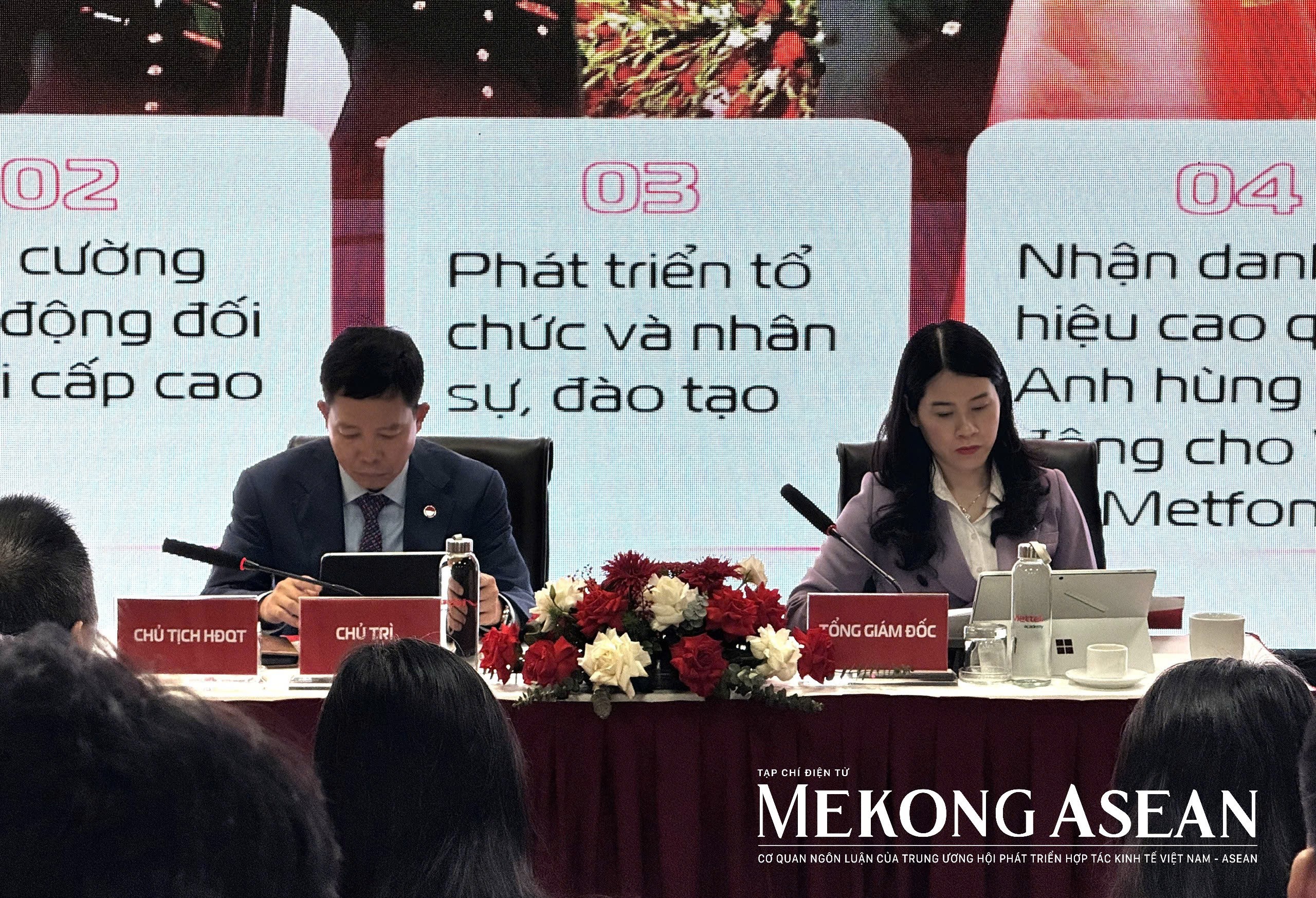 Viettel Global lãi quý 1 tăng 481%, xây dựng phương án chào bán ra công chúng