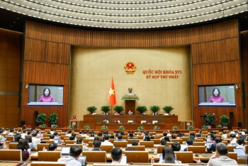 Đề nghị quyết liệt khắc phục tình trạng các dự án tồn đọng, chậm tiến độ