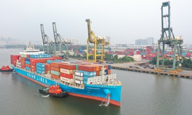 Vận tải Xếp dỡ Hải An lên kế hoạch vay vốn ngoại hơn 24 triệu USD