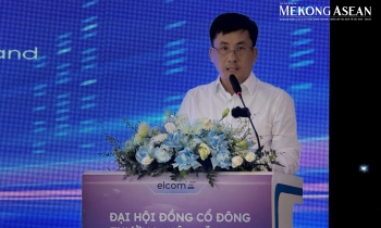 Chủ tịch Elcom: 'Không tìm mọi cách lao vào bất động sản'