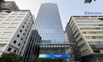 Elcom chi hơn 50 tỷ đồng mua thêm cổ phần tại Tập đoàn Thương mại Hà Nội