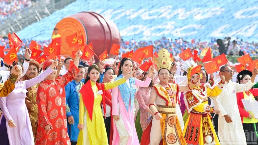 Người lao động chính thức có thêm một ngày nghỉ làm việc, hưởng nguyên lương