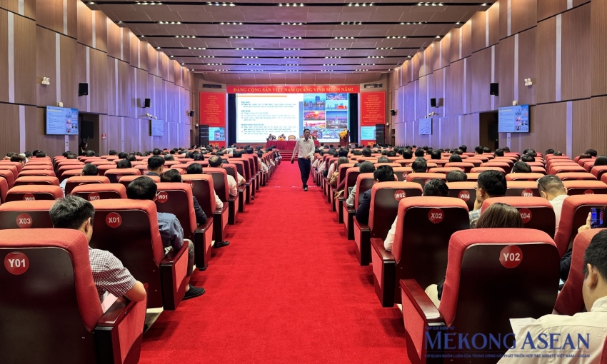 ĐHĐCĐ BIDV: Chủ tịch Phan Đức Tú nghỉ hưu từ 1/7, tăng vốn lên gần 100.000 tỷ đồng