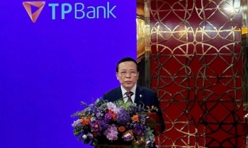 Ông Đỗ Minh Phú: Tài sản quý nhất của TPBank là niềm tin của 17 triệu khách hàng