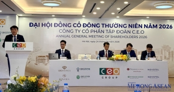 CEO tổ chức thành công đại hội lần 2, bổ sung phương án chào bán cổ phiếu