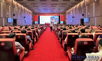 ĐHĐCĐ BIDV: Chủ tịch Phan Đức Tú nghỉ hưu từ 1/7, tăng vốn lên gần 100.000 tỷ đồng