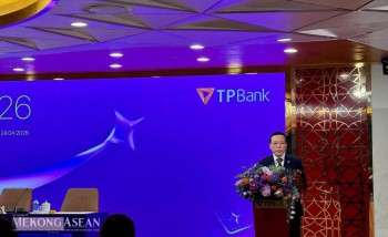 Ông Đỗ Minh Phú: Tài sản quý nhất của TPBank là niềm tin của 17 triệu khách hàng