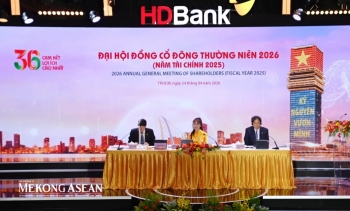 ĐHĐCĐ HDBank: Đặt kế hoạch lãi 30.100 tỷ đồng, mở rộng M&A và tăng vốn
