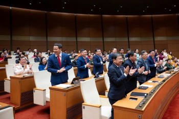 Đồng Nai là thành phố trực thuộc Trung ương từ ngày 30/4/2026