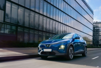 Chủ xe đánh giá VinFast VF 6: Xe xịn vượt phân khúc, tiết kiệm đủ đường