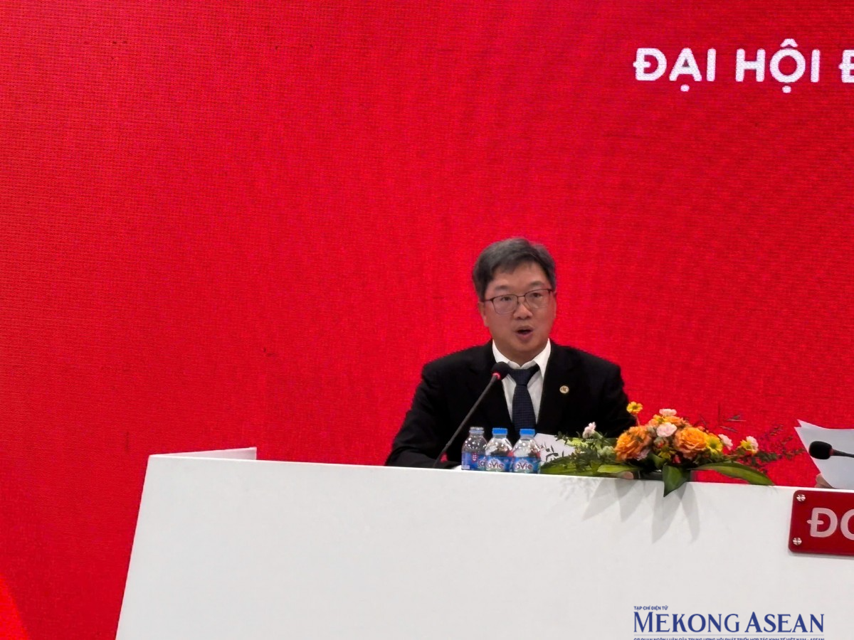 CEO MSB: 'Chia cổ tức bằng cổ phiếu thời điểm này lợi hơn tiền mặt'