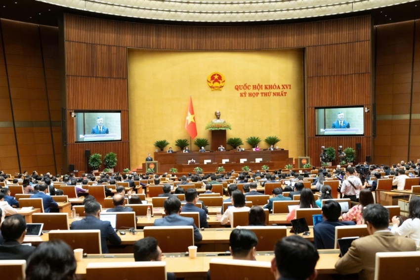 Giai đoạn 2026 - 2030: Phấn đấu thu NSNN đạt khoảng 16,4 triệu tỷ đồng