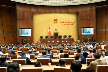 Giai đoạn 2026 - 2030: Phấn đấu thu NSNN đạt khoảng 16,4 triệu tỷ đồng