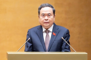 'Thành công của kỳ họp thứ nhất tạo khí thế, niềm tin và động lực mới'