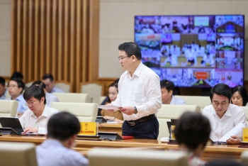 Tính đến 15/4, giải vốn ngân đầu tư công đạt hơn 127 nghìn tỷ đồng