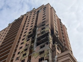 Ukraine tuyên bố tấn công sở chỉ huy Nga làm 12 sĩ quan thiệt mạng