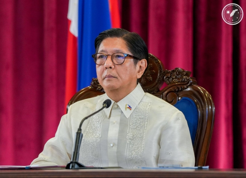 Tổng thống Philippines sắp thăm Nhật Bản, thúc đẩy quan hệ Đối tác chiến lược