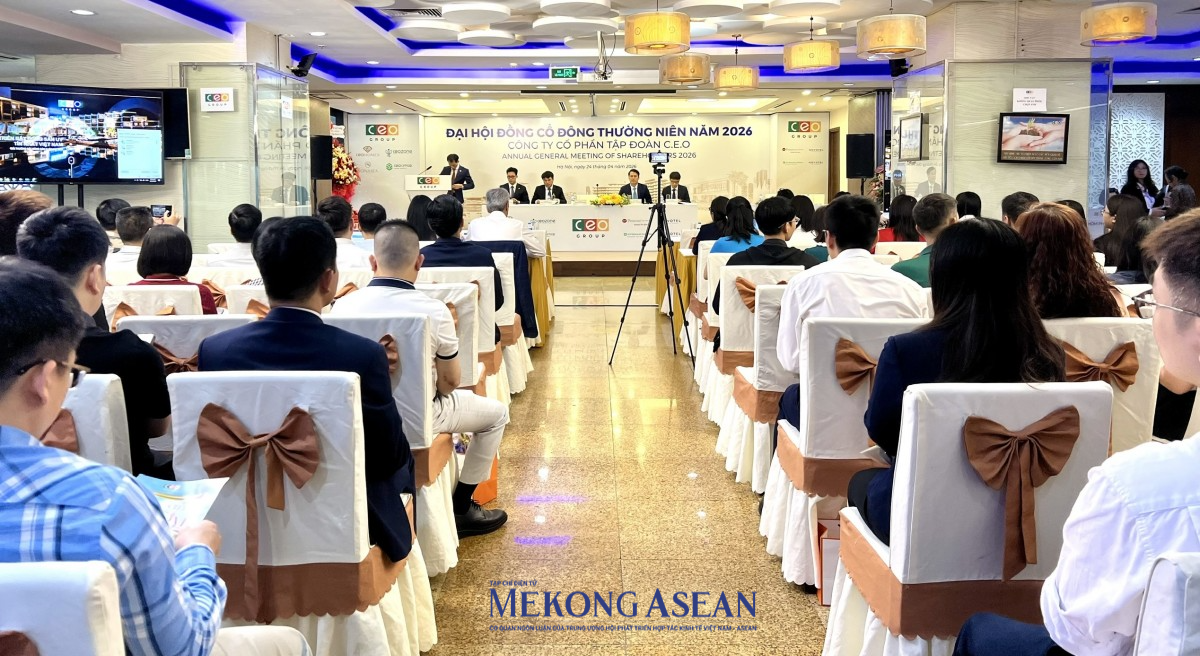 Chủ tịch CEO trăn trở về 'cổ đông đầu tư nhưng không muốn đồng hành'