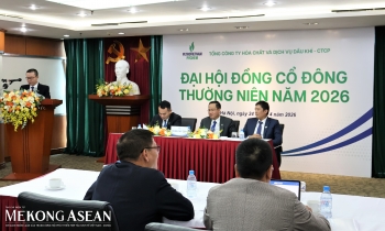 PVChem huy động vốn gần 800 tỷ đồng, ‘lấn sân’ mảng điện gió và đất hiếm